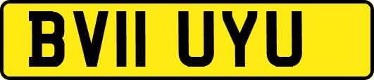 BV11UYU