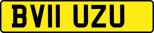 BV11UZU