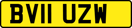 BV11UZW