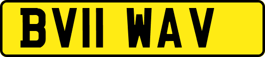 BV11WAV