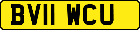 BV11WCU