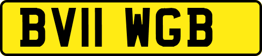 BV11WGB