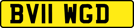 BV11WGD