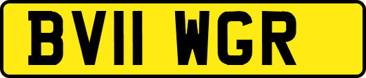 BV11WGR
