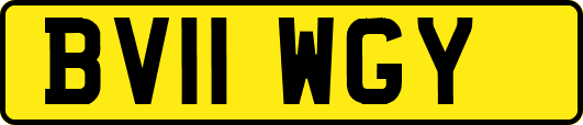BV11WGY