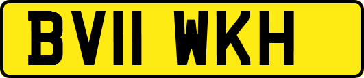 BV11WKH