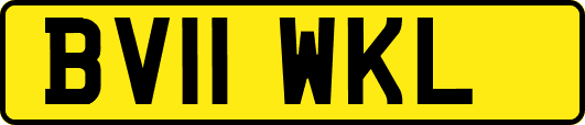 BV11WKL