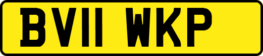 BV11WKP