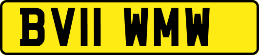 BV11WMW