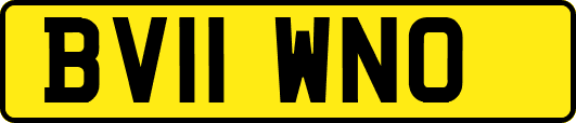 BV11WNO