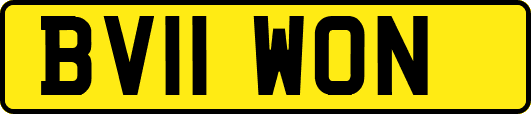BV11WON