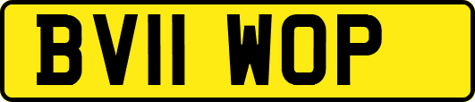 BV11WOP