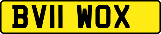 BV11WOX