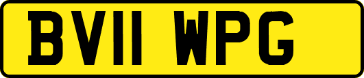 BV11WPG