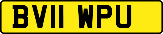 BV11WPU