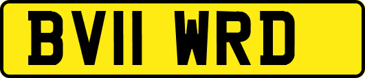 BV11WRD