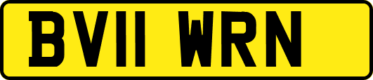 BV11WRN