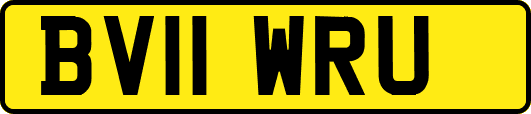 BV11WRU