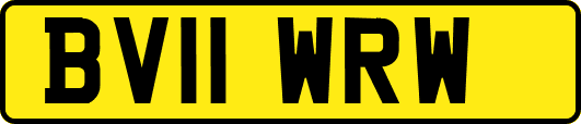 BV11WRW