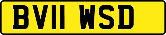 BV11WSD