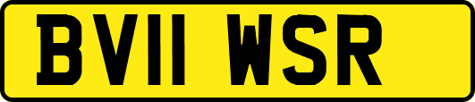BV11WSR