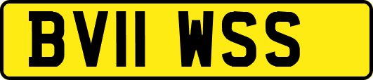 BV11WSS