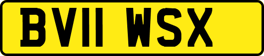 BV11WSX