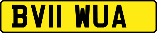 BV11WUA