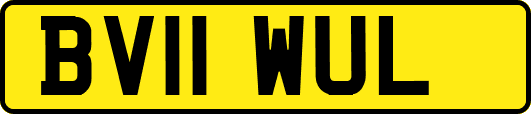 BV11WUL