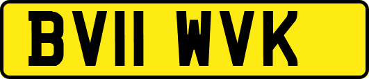 BV11WVK