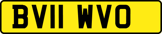 BV11WVO