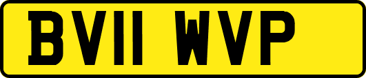 BV11WVP