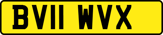 BV11WVX