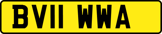 BV11WWA