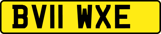 BV11WXE