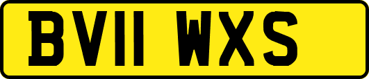 BV11WXS