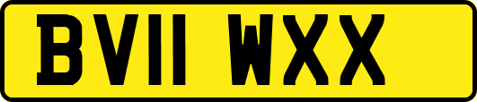 BV11WXX