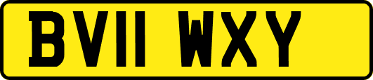 BV11WXY