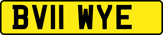 BV11WYE