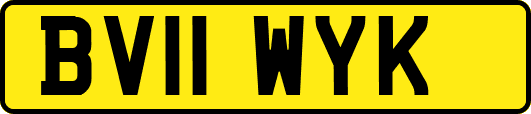 BV11WYK