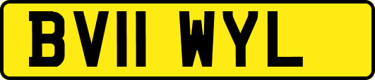 BV11WYL