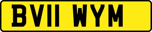 BV11WYM