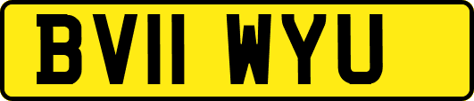 BV11WYU