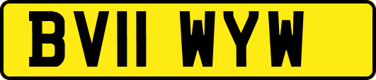 BV11WYW