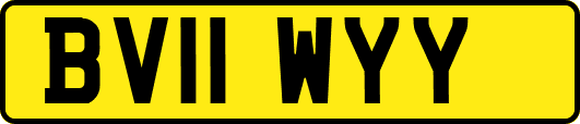 BV11WYY