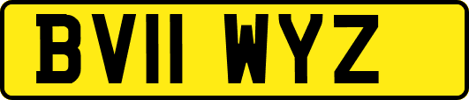 BV11WYZ