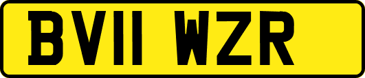 BV11WZR