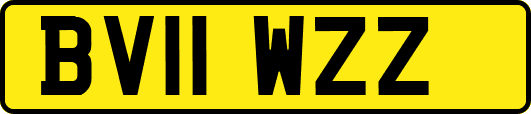 BV11WZZ