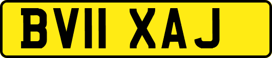 BV11XAJ