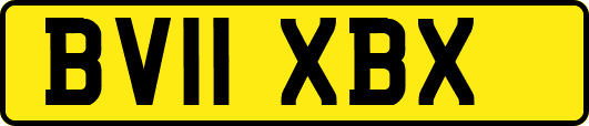 BV11XBX